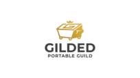 Gilded Portable Guild